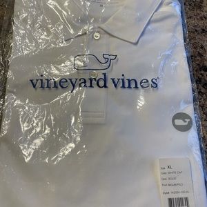 Men’s XL vineyard vines polo